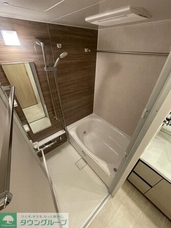 ルフォンプログレ上野御徒町の物件内観写真